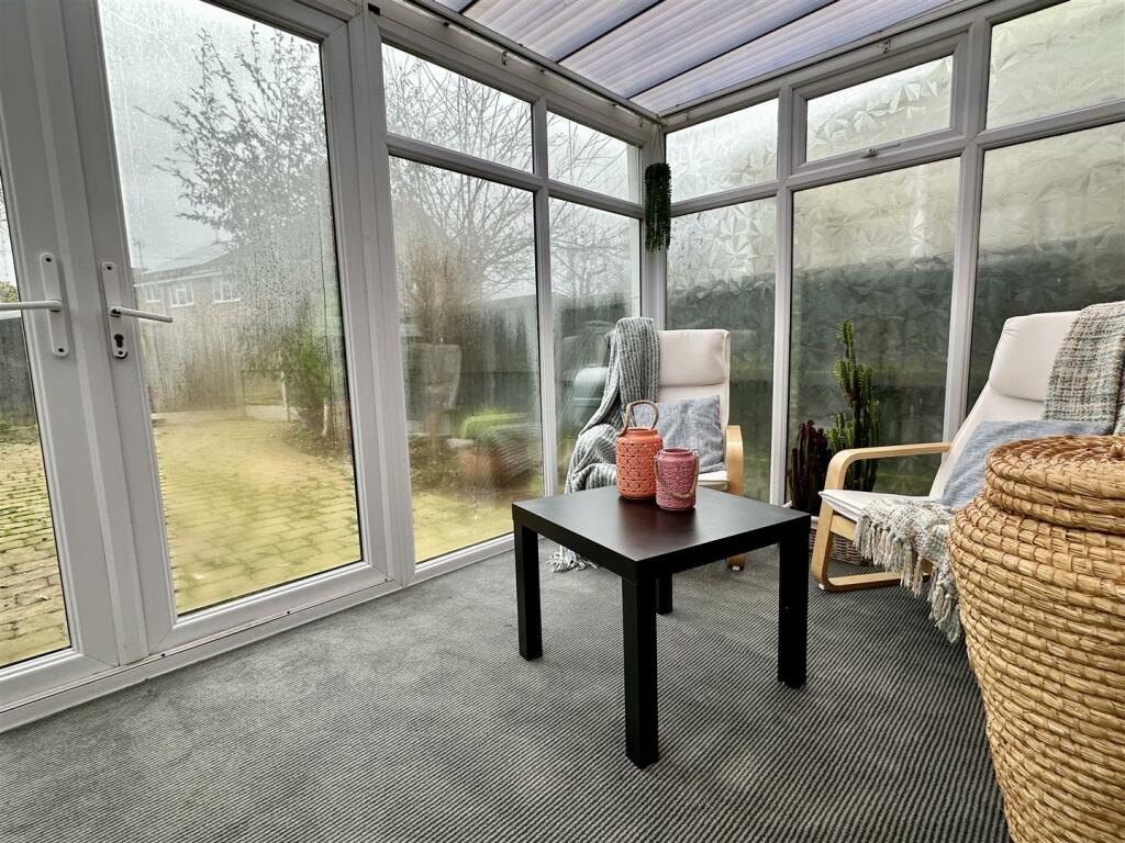 Additional property image - Willow Close, Alcester