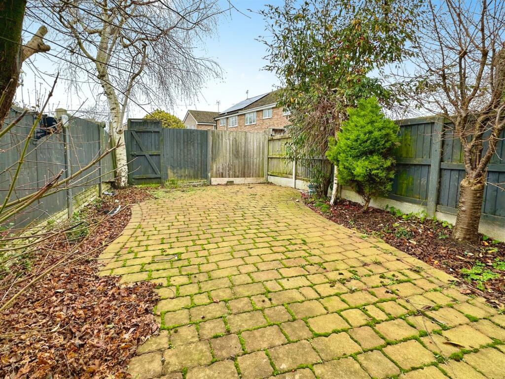 Additional property image - Willow Close, Alcester