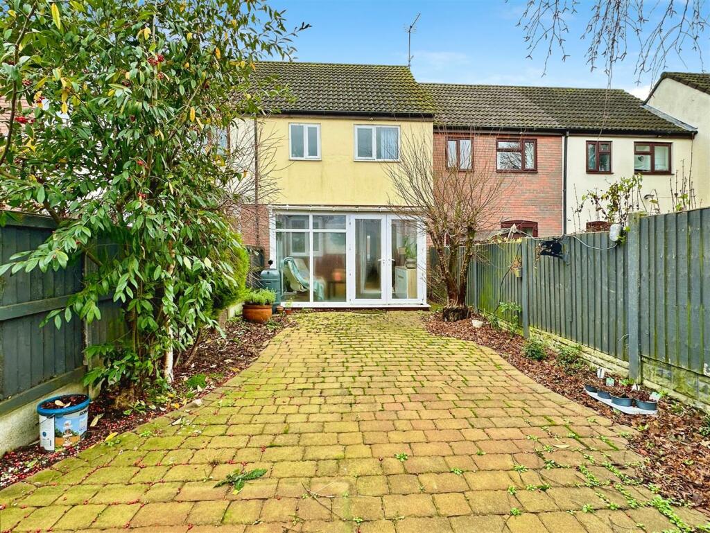 Additional property image - Willow Close, Alcester