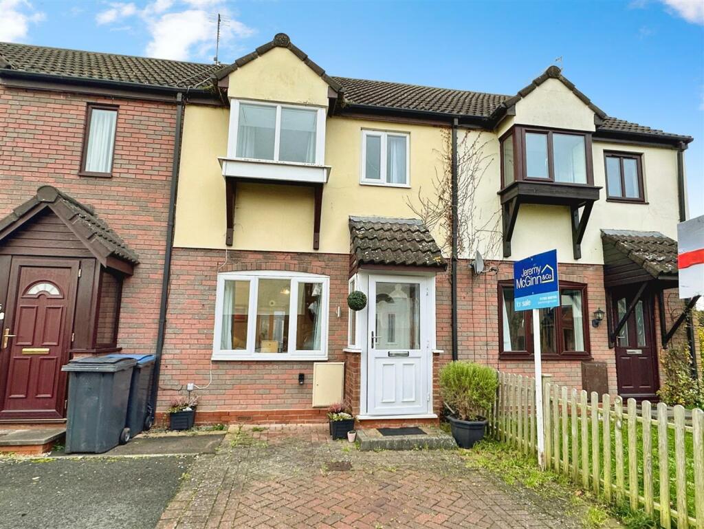 Additional property image - Willow Close, Alcester