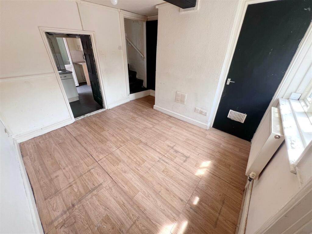 Additional property image - Priory Road, Alcester