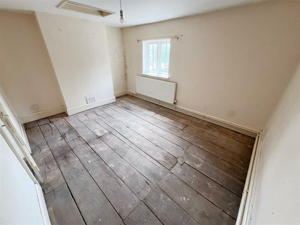 Additional property image - Priory Road, Alcester