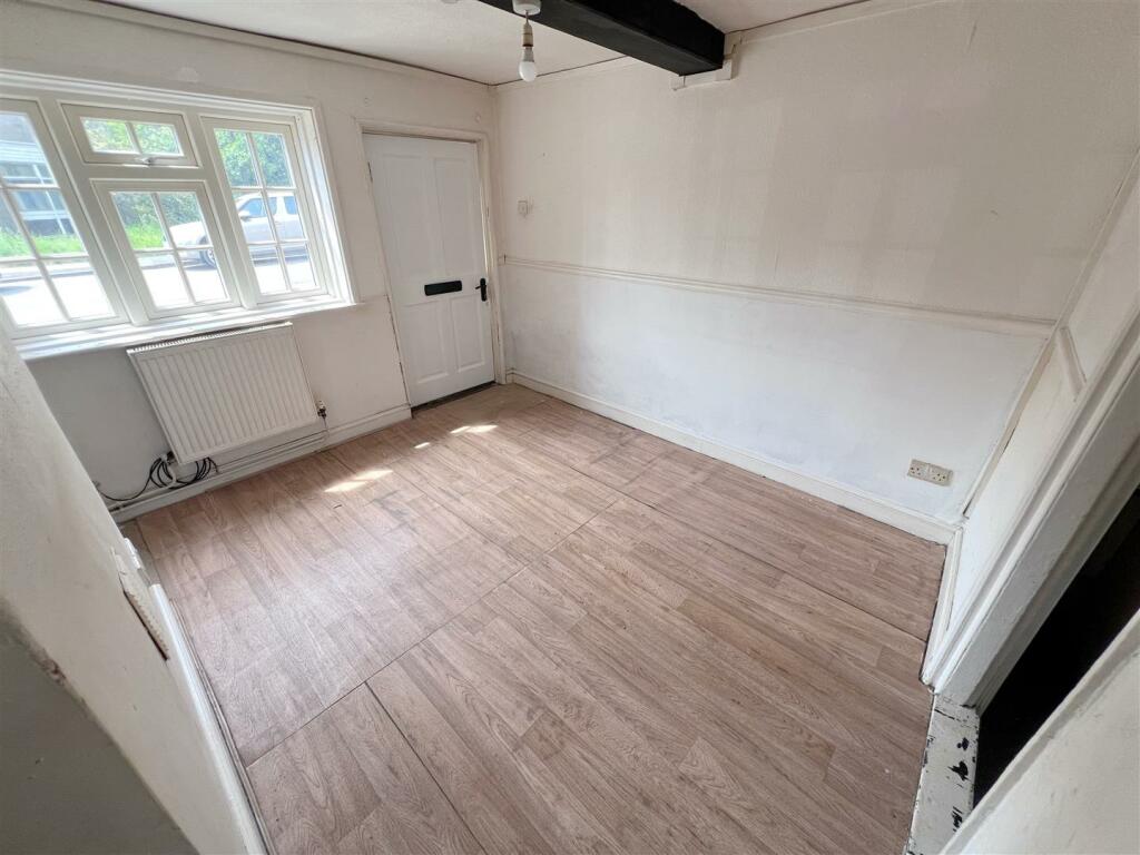 Additional property image - Priory Road, Alcester
