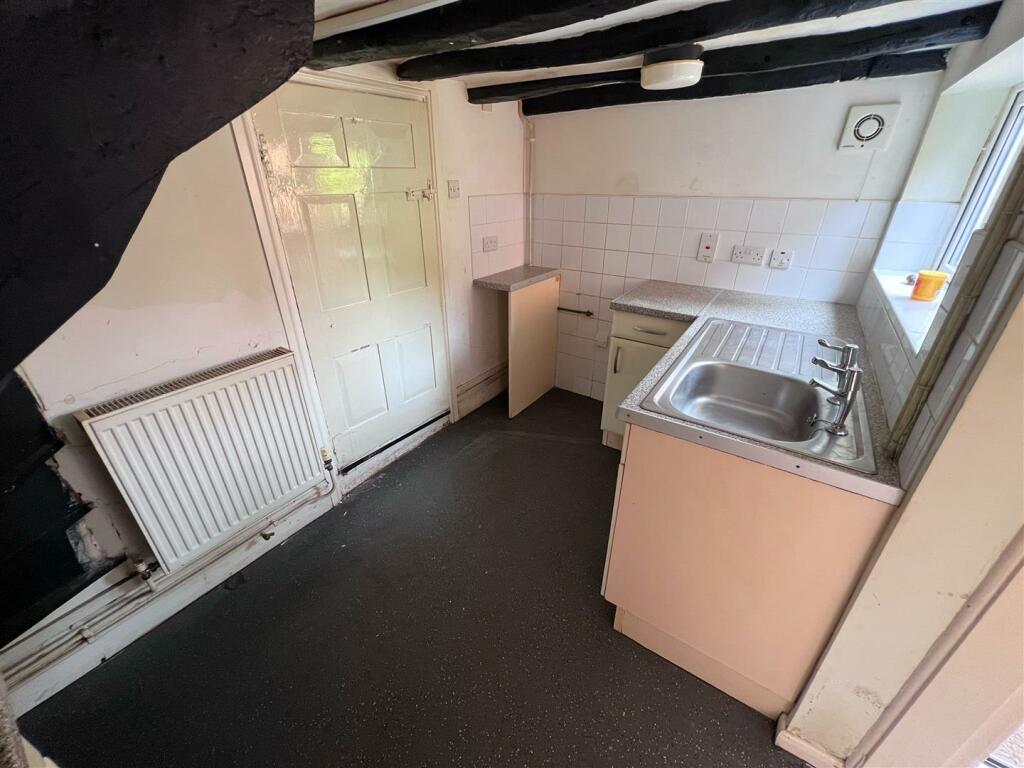 Additional property image - Priory Road, Alcester
