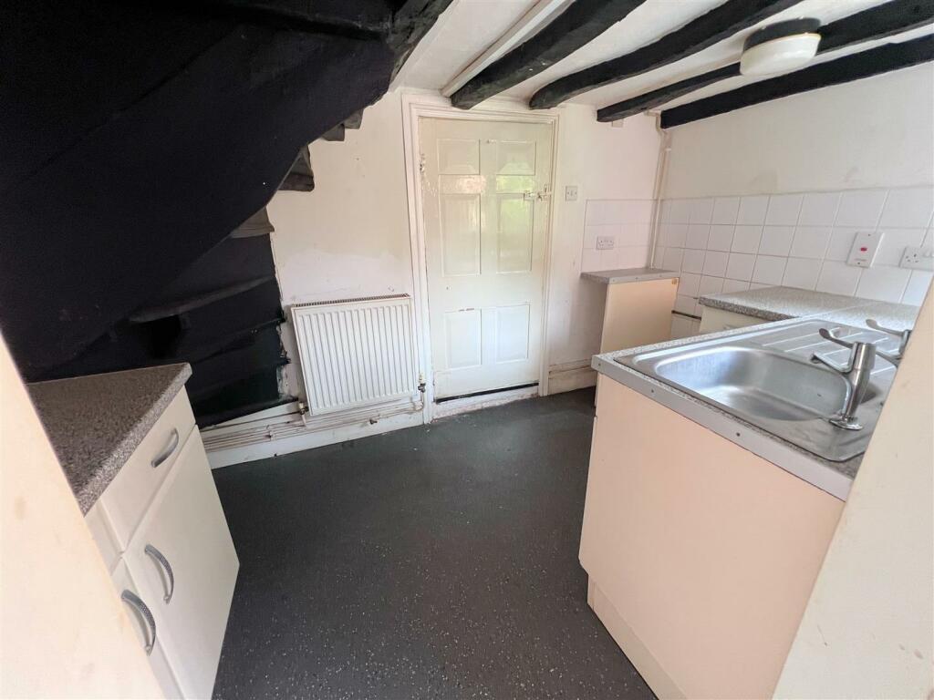 Additional property image - Priory Road, Alcester