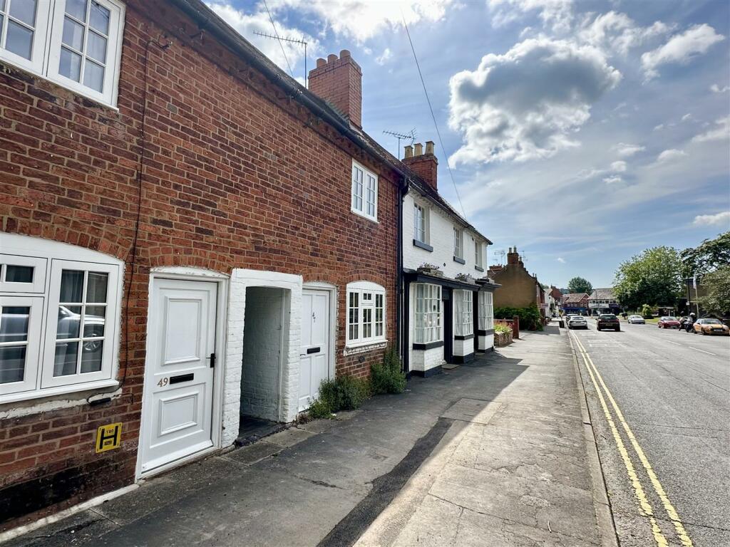 Additional property image - Priory Road, Alcester