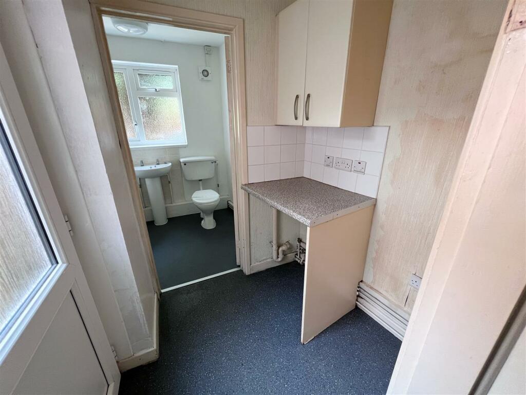 Additional property image - Priory Road, Alcester