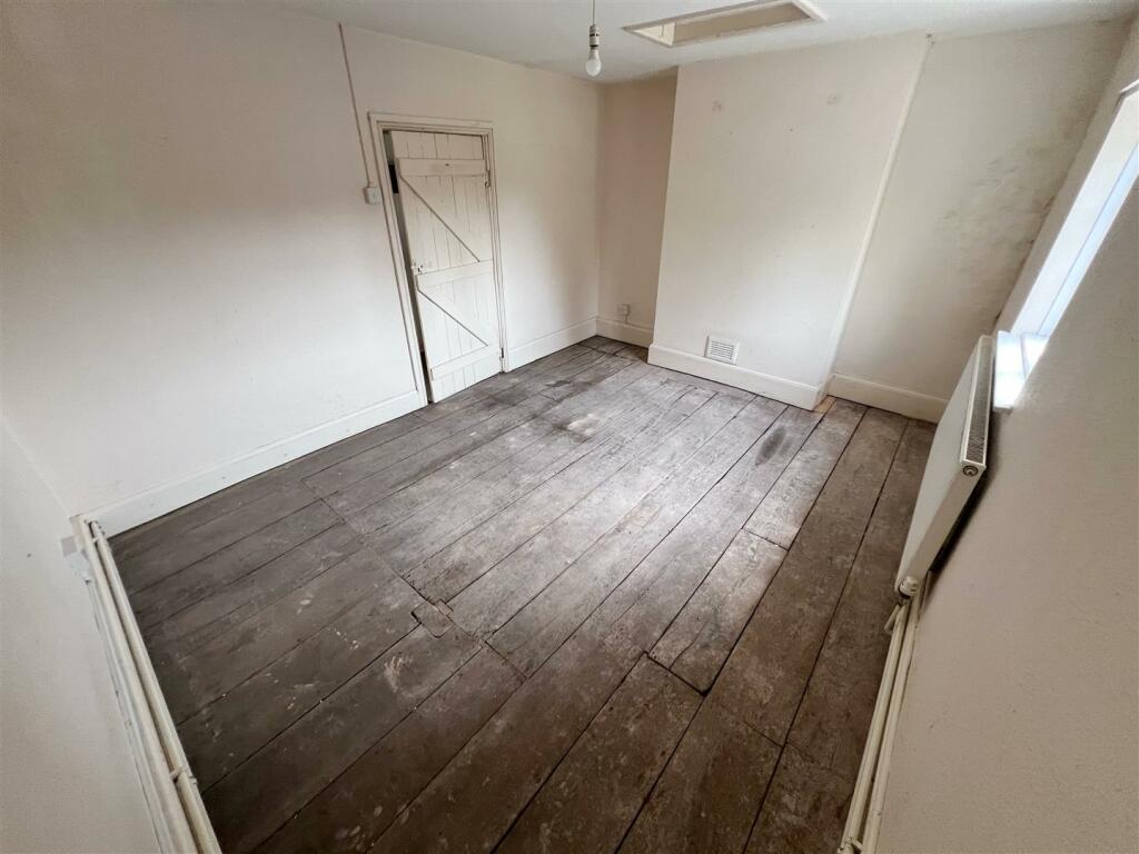 Additional property image - Priory Road, Alcester