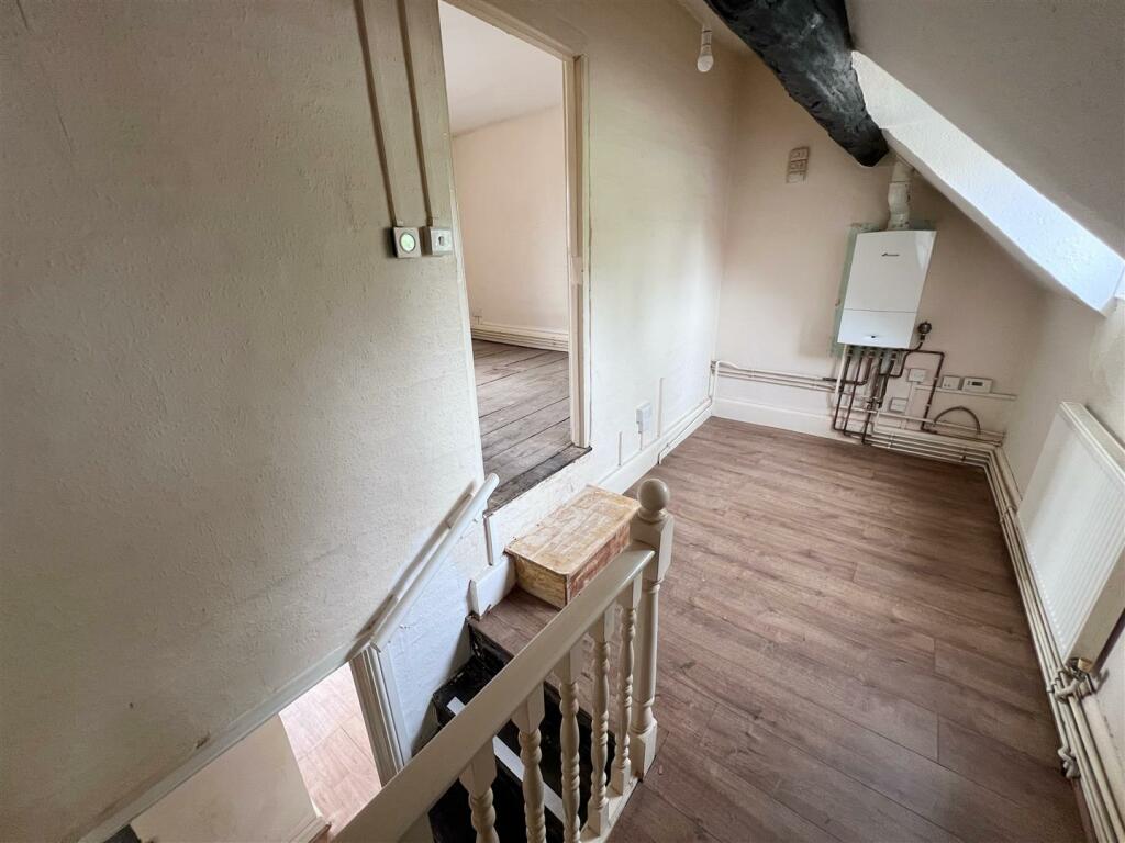 Additional property image - Priory Road, Alcester