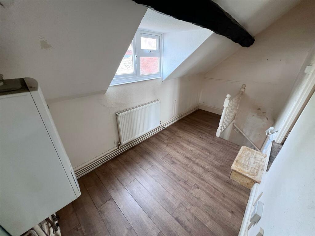 Additional property image - Priory Road, Alcester