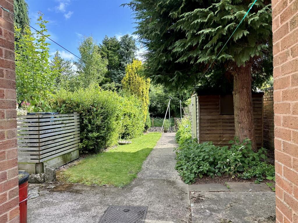 Additional property image - Priory Road, Alcester