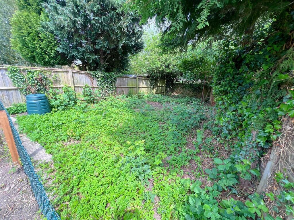 Additional property image - Priory Road, Alcester