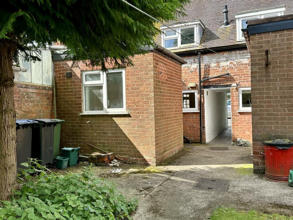 Additional property image - Priory Road, Alcester