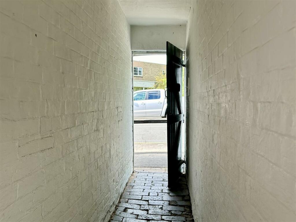 Additional property image - Priory Road, Alcester