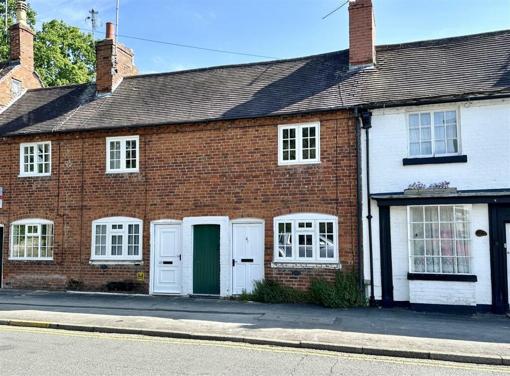 Additional property image - Priory Road, Alcester