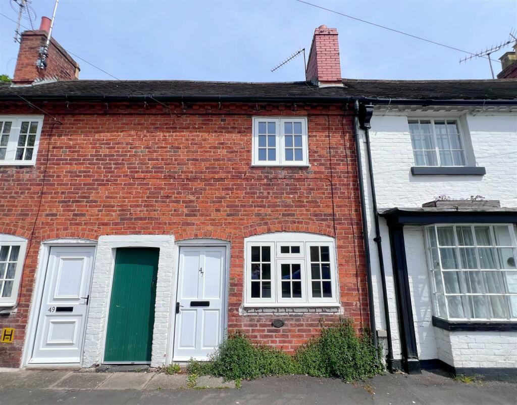 Additional property image - Priory Road, Alcester