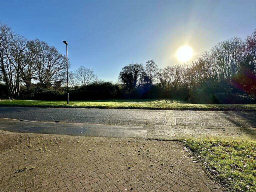 Property image - Fairwater Crescent, Alcester