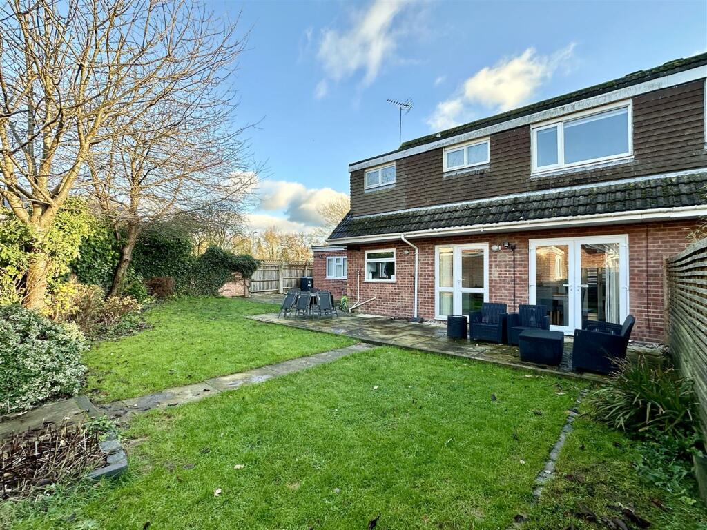 Additional property image - Fairwater Crescent, Alcester