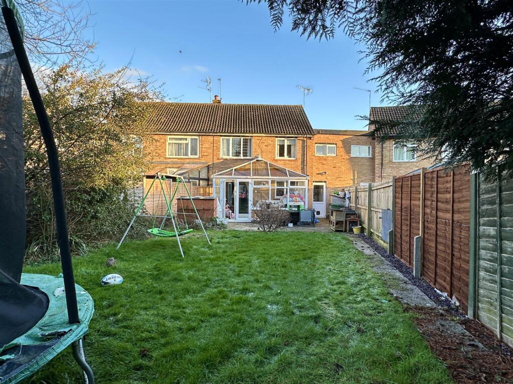 Additional property image - Avon Crescent, Alcester