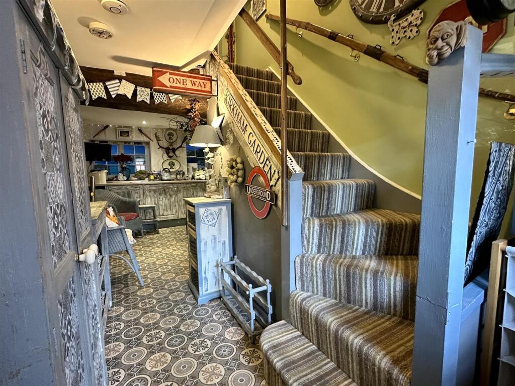 Additional property image - High Street, Alcester