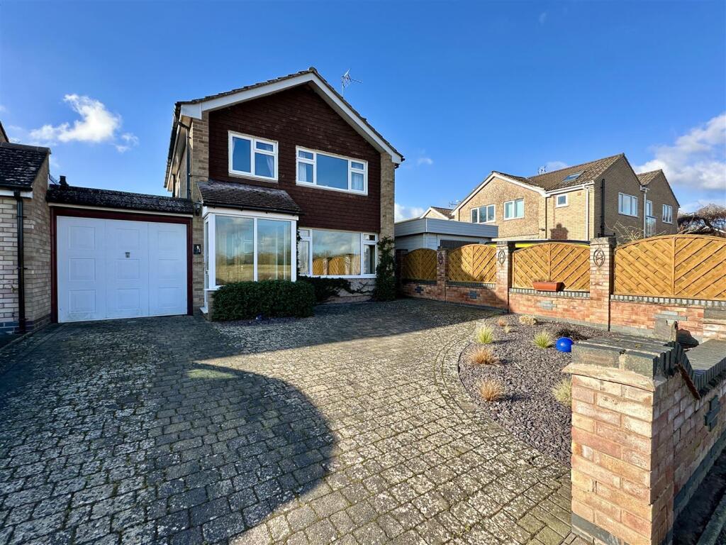 Additional property image - Bleachfield Street, Alcester