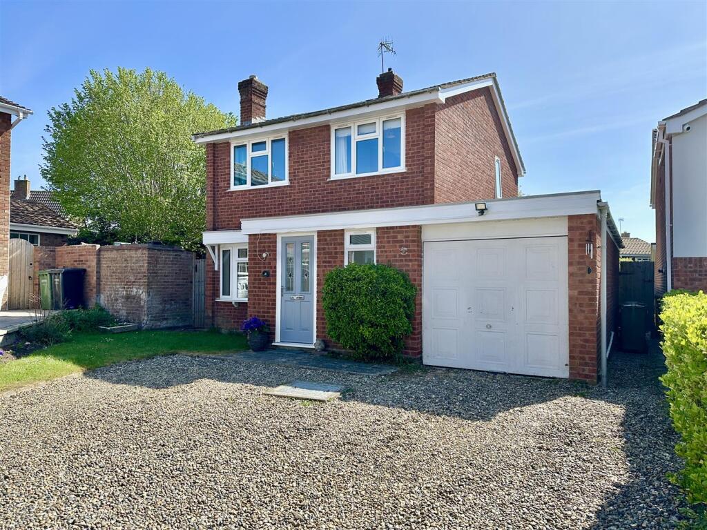 Main image of property: Midsummer Meadow, Inkberrow, Worcester