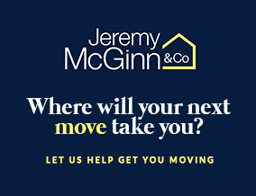 Get brand editions for Jeremy McGinn & Co, Alcester