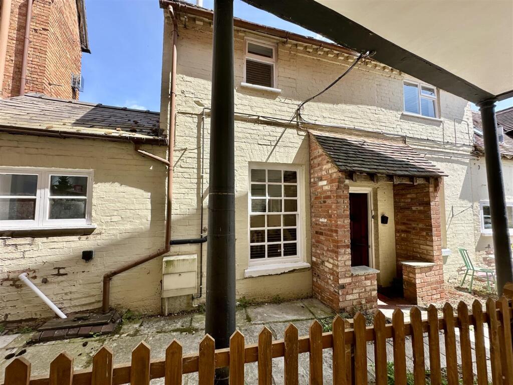 Main image of property: Church Street, Alcester