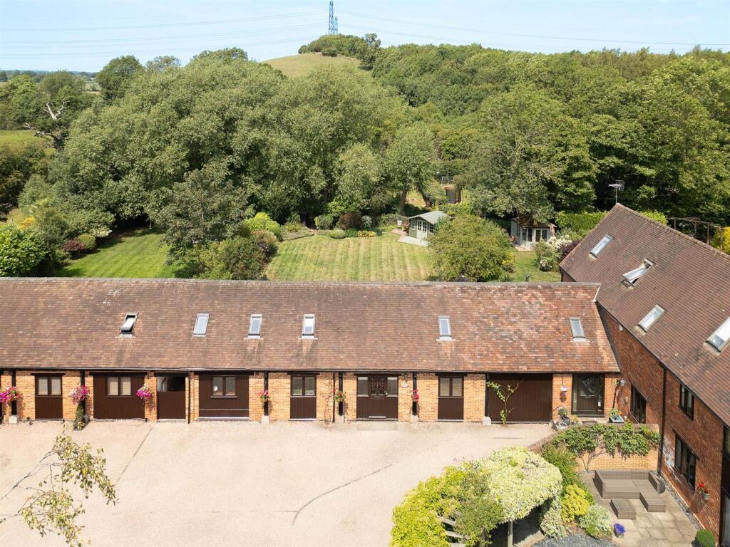 Main image of property: Salt Way, Astwood Bank, Redditch