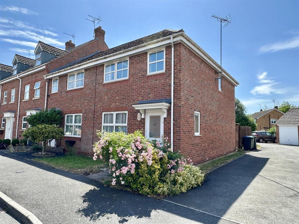 Main image of property: Station Road, Alcester