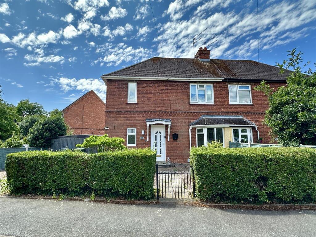Main image of property: Ropewalk, Alcester