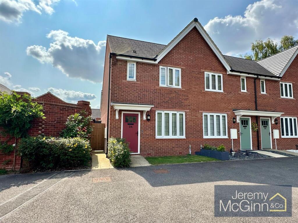 Main image of property: Mayors Drive, Alcester