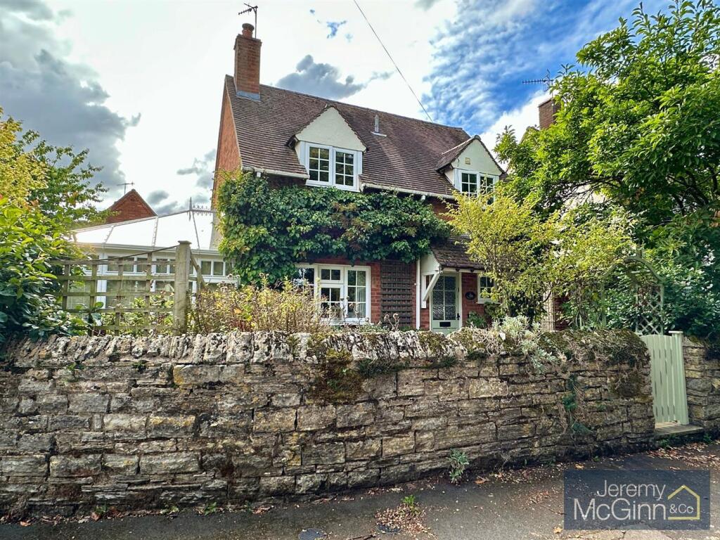 Main image of property: Mill Lane, Broom, Alcester