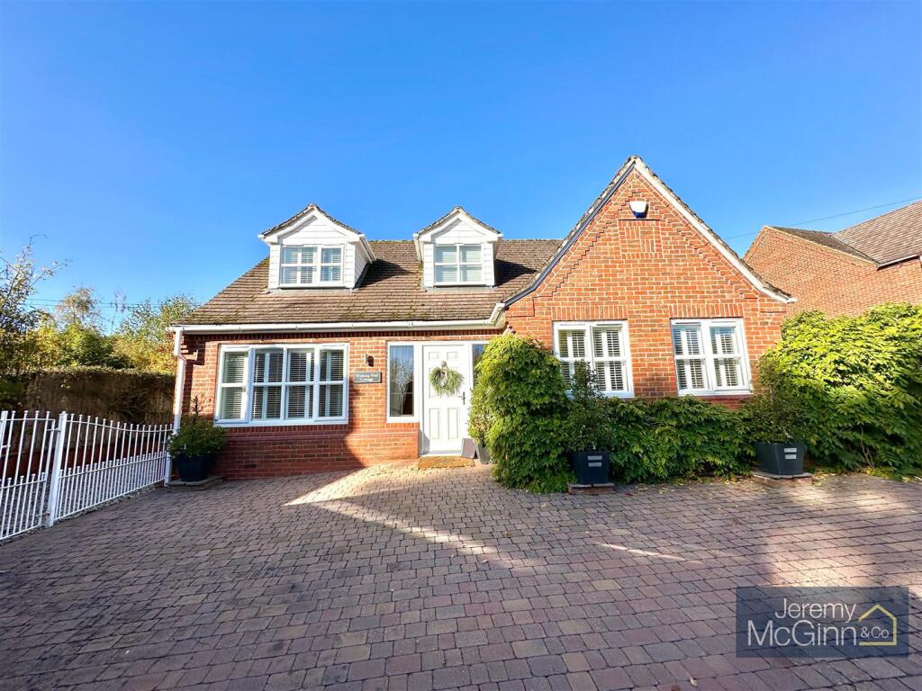 Main image of property: High Street, Inkberrow, Worcester