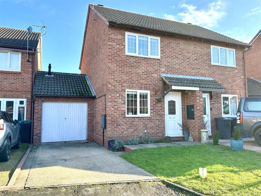 Main image of property: Rufford Close, Alcester