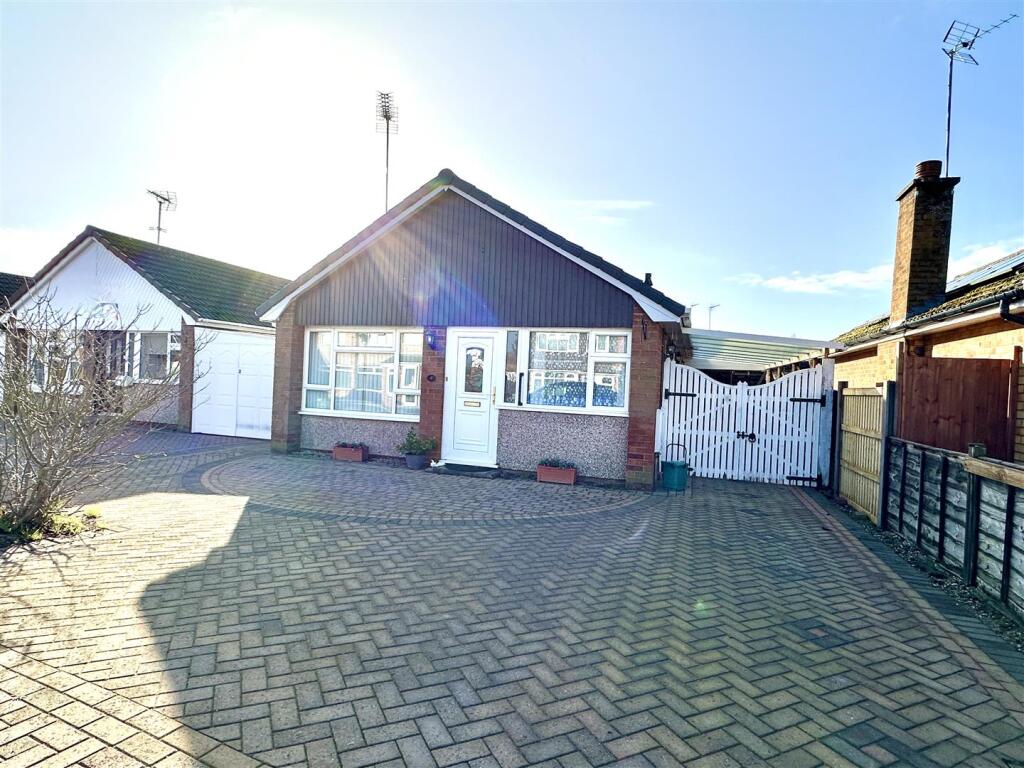 Main image of property: Augustus Drive, Alcester