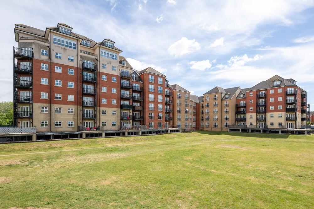 Main image of property: Britannia House, Palgrave Road, MK42