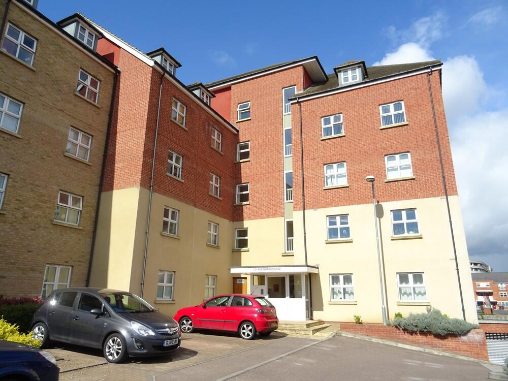 Main image of property: Wheelwright House, Palgrave Road, MK42