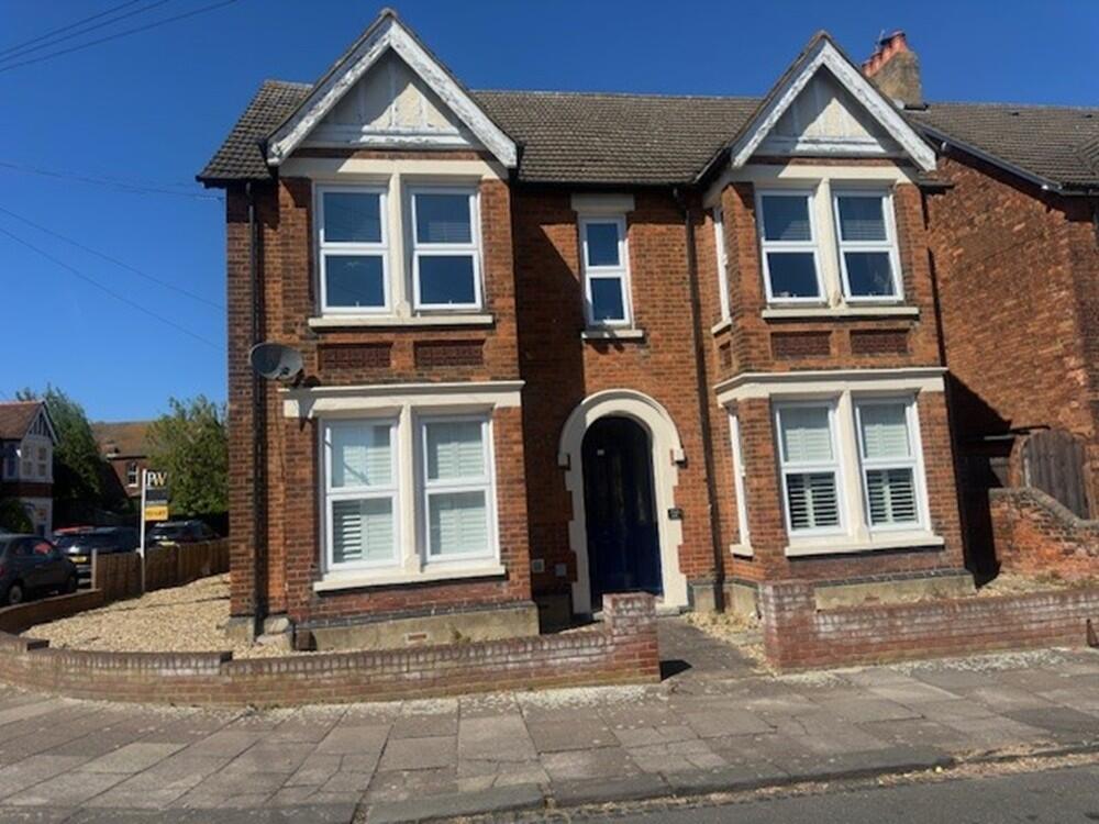 Main image of property: Flat , Merton Road,