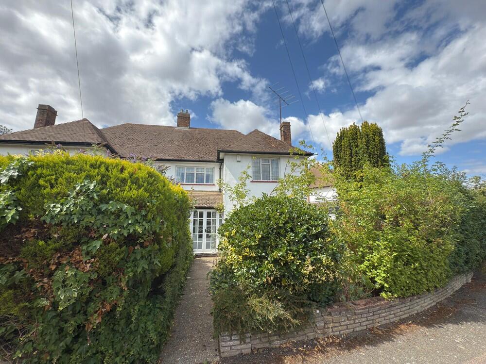 Main image of property: Poplar Avenue, Bedford, MK41