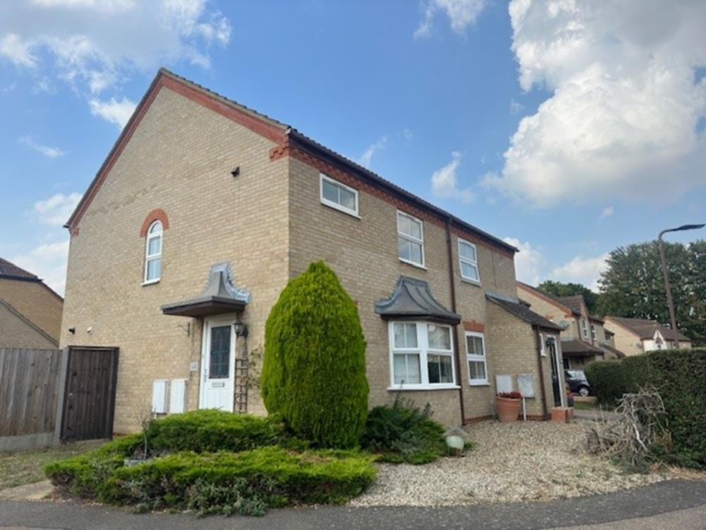 Main image of property: Deep Spinney, Biddenham, MK40