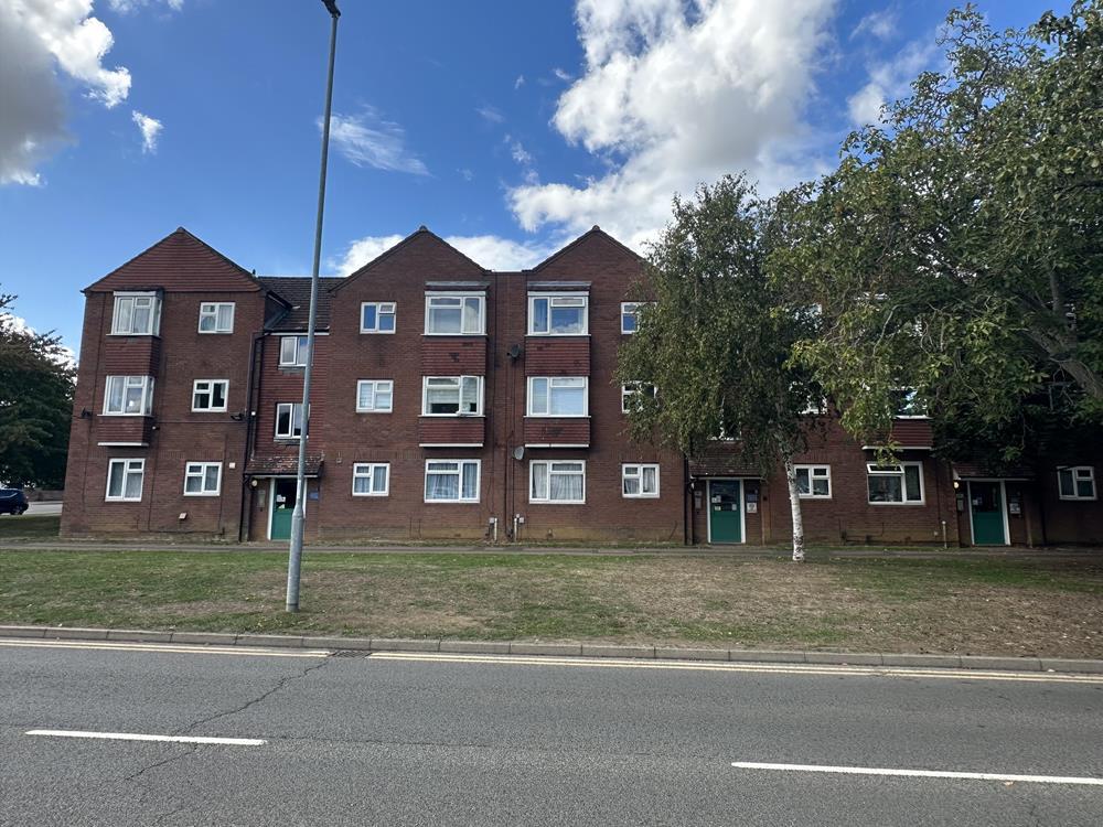 Main image of property: Duck Street, Rushden, NN10