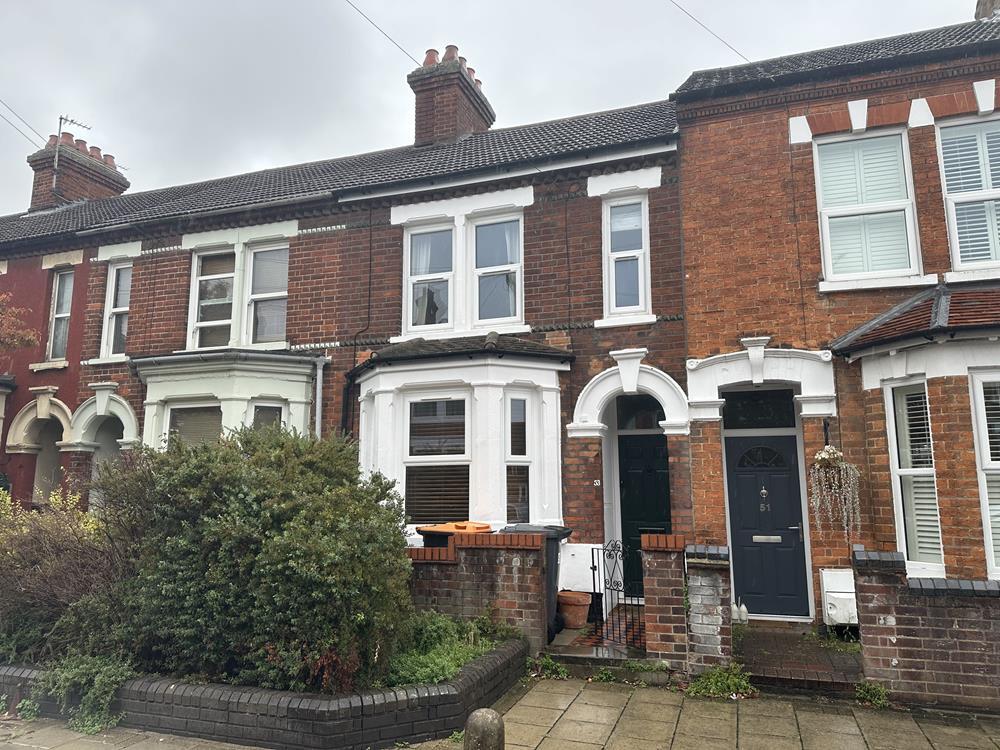 Main image of property: Gladstone Street, Bedford, MK41