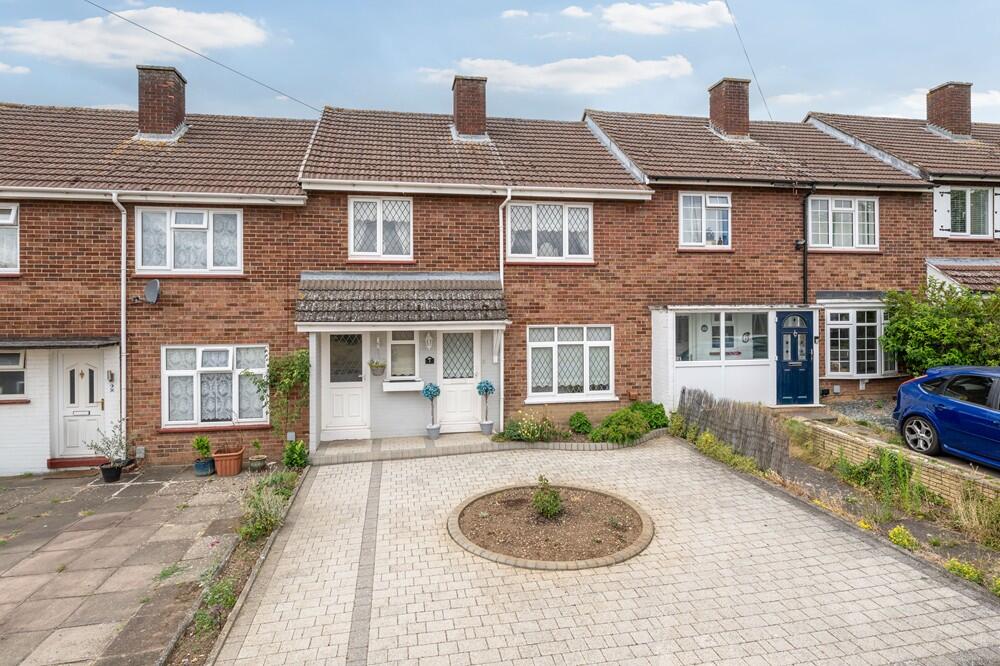 Main image of property: Barnhill, Bedford, MK41