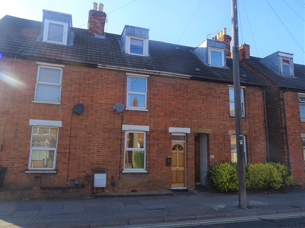 Main image of property: Newnham Avenue, Bedford, MK41