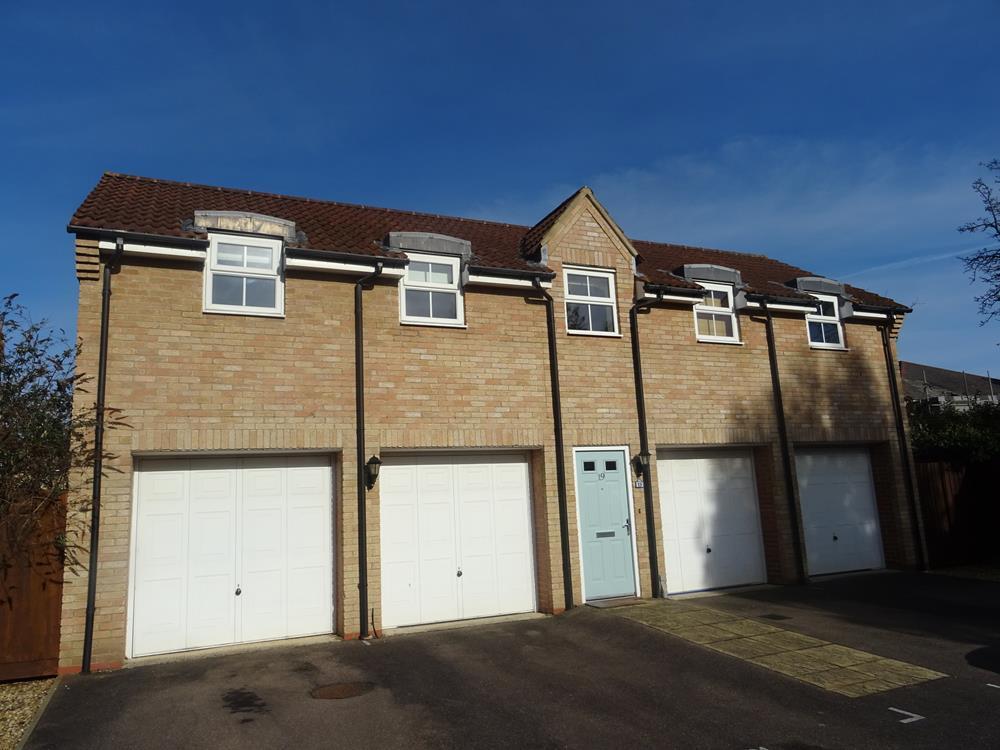 Main image of property: Appledore Road, Bedford, MK40