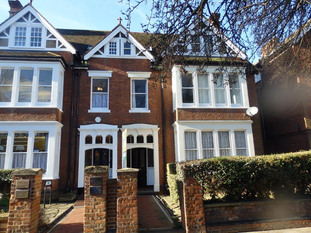 Main image of property: De Parys Avenue, Bedford, MK40