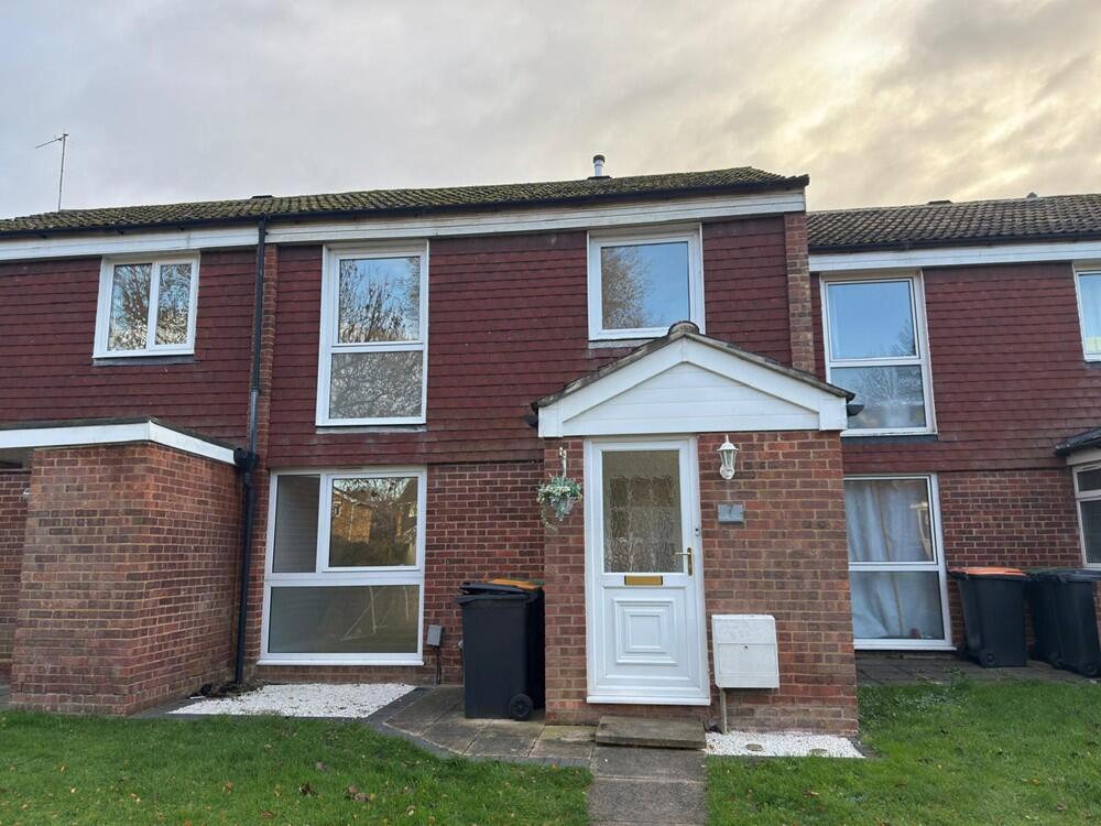 Main image of property: Webbs Close, Bromham, MK43