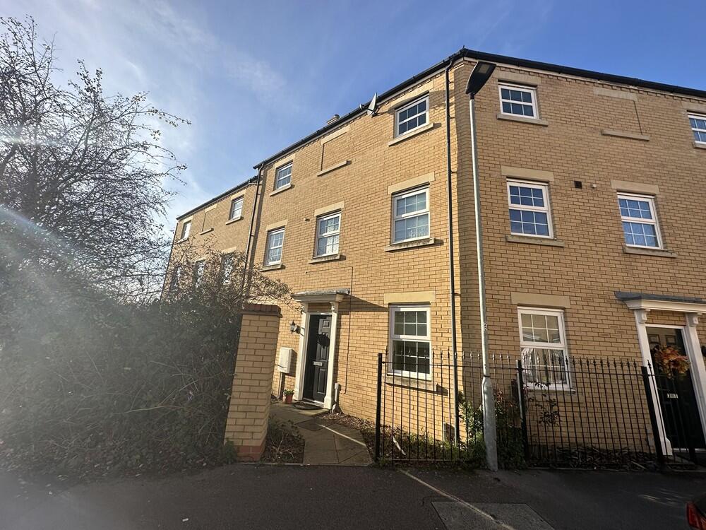 Main image of property: Maskell Drive, Bedford, MK41