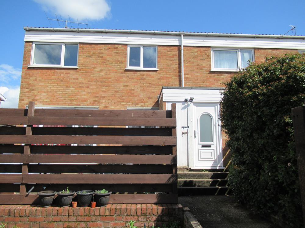 Main image of property: Bents Close, Clapham, MK41